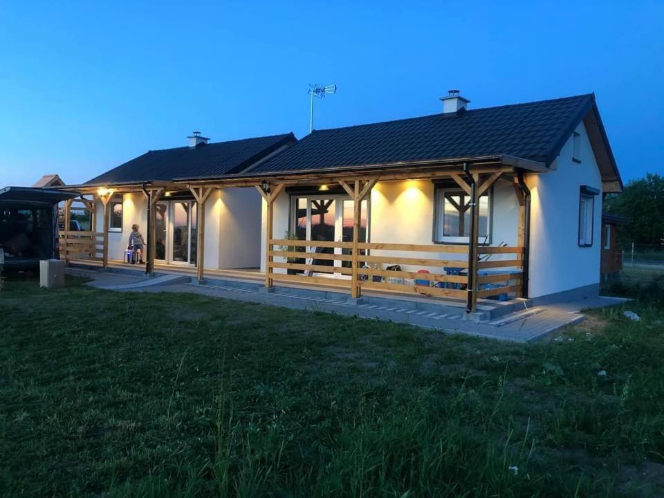 Chalet Osada Familia śmiechów *