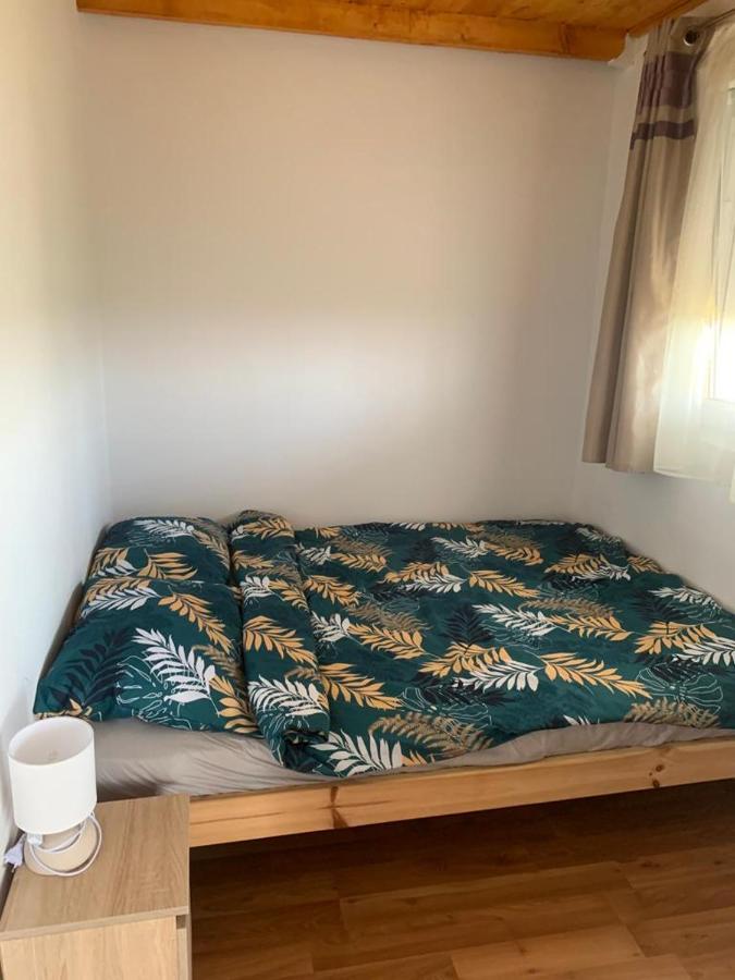Osada Familia śmiechów Chalet *