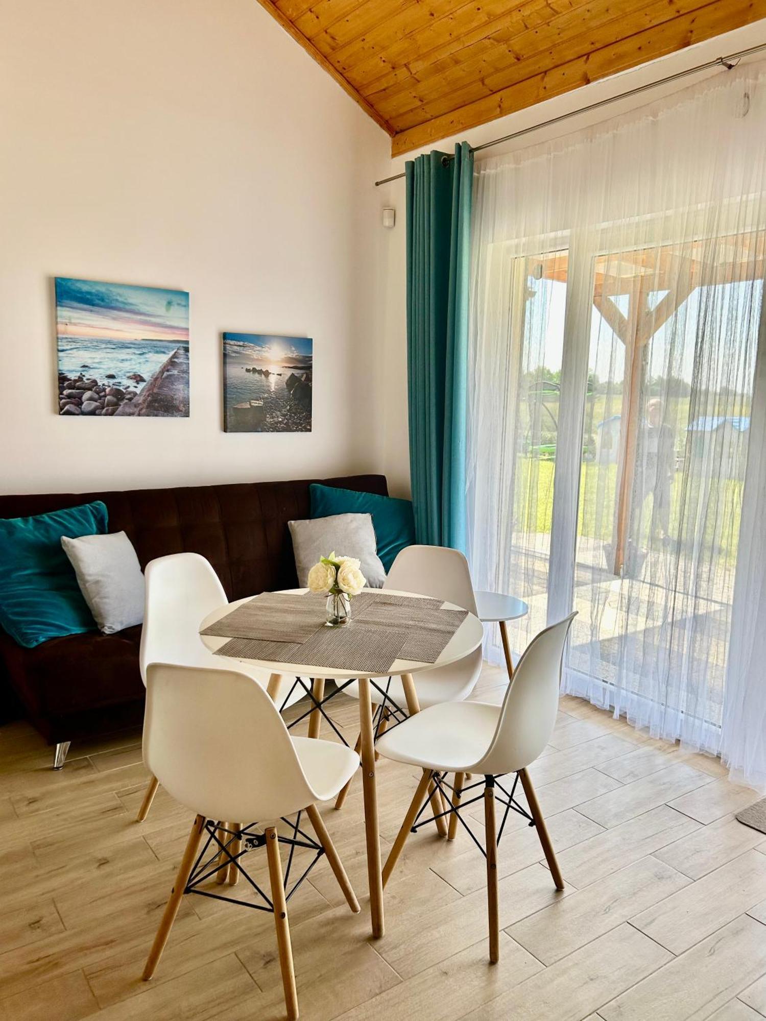 Chalet Osada Familia Smiechow *