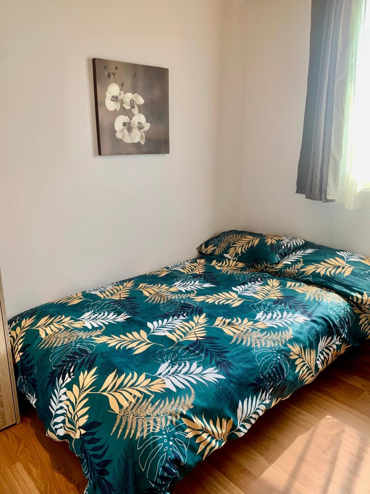 Chalet Osada Familia Smiechow Gaski (Koszalin)