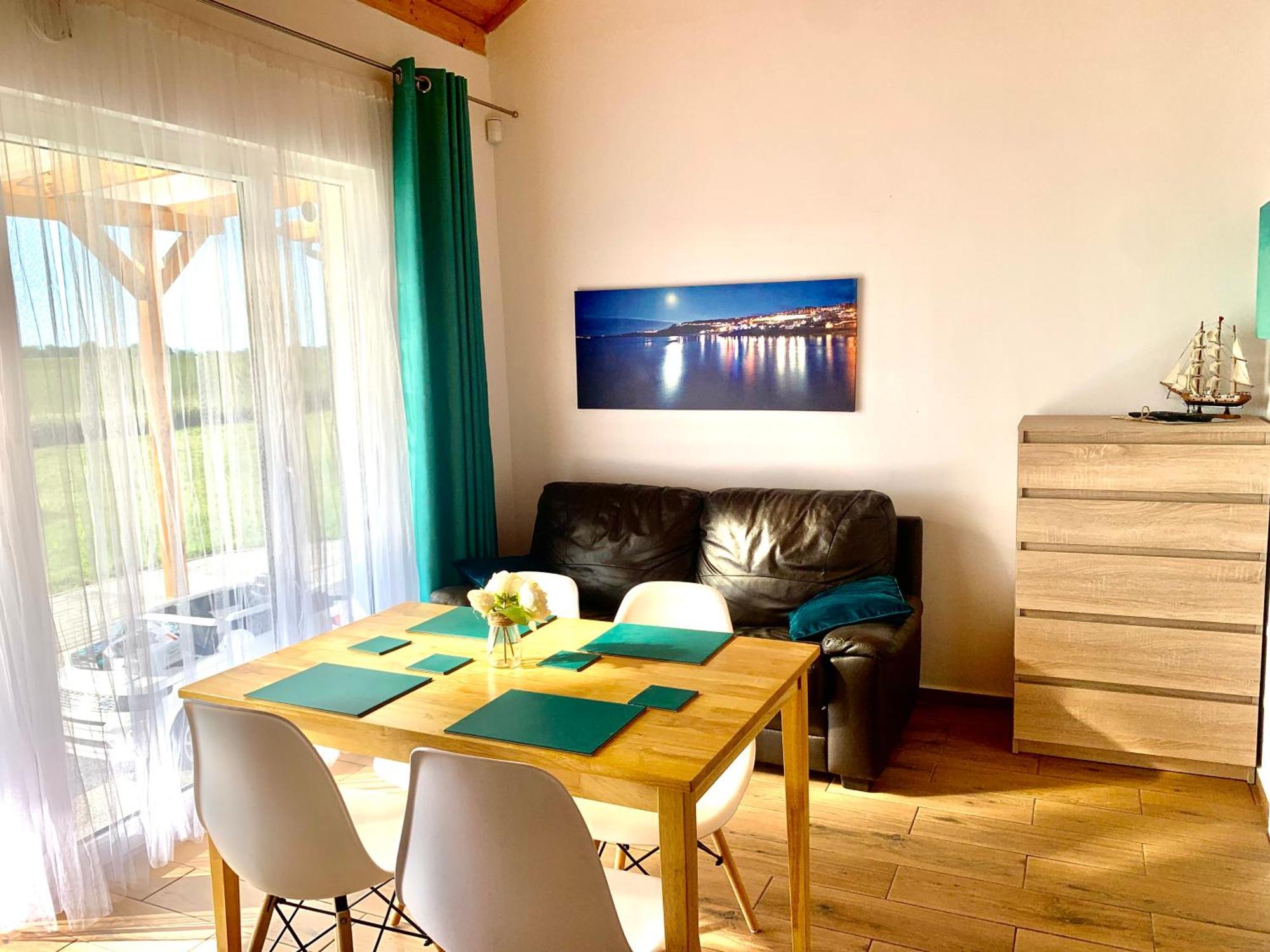 Chalet Osada Familia śmiechów *