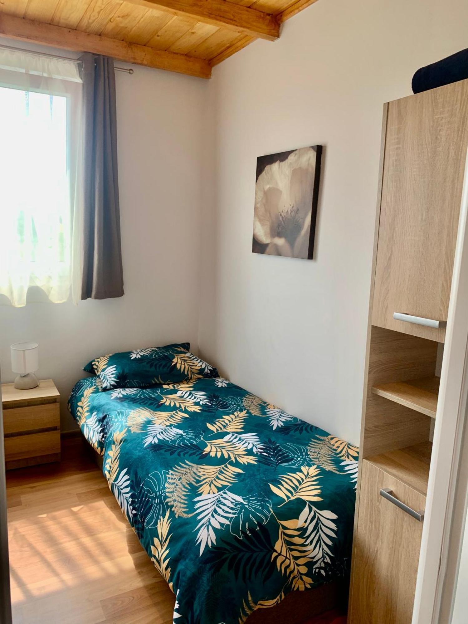 Chalet Osada Familia śmiechów Gąski