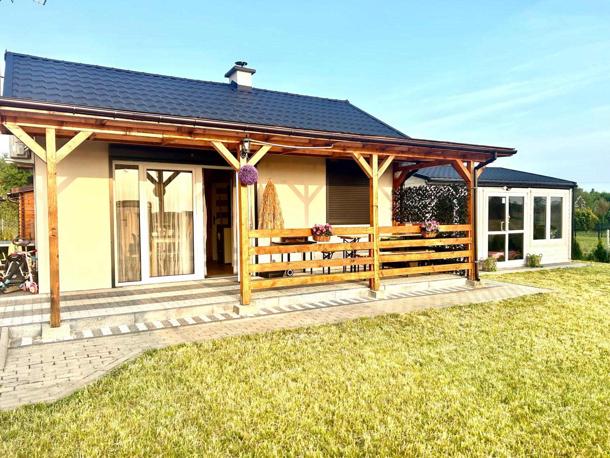 Chalet Osada Familia Smiechow *